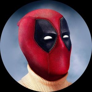 Meet your Posher, Marty